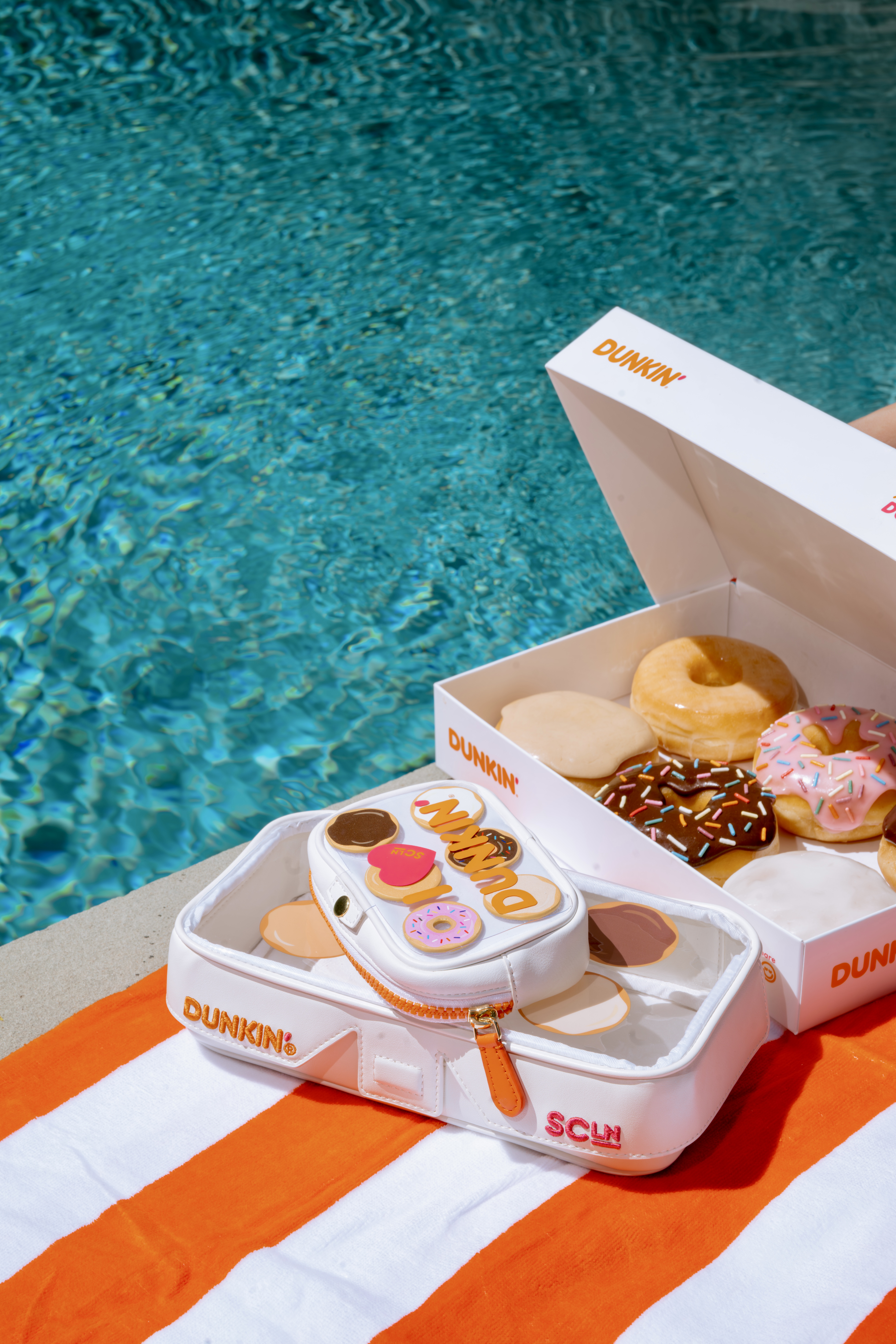Dunkin'® Celebrates National Donut Day with Free Donuts, the